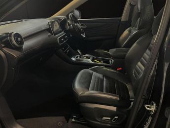 MG MG HS 1.5 T-GDI 16.6kWh Exclusive SUV 5dr Petrol Plug-in Hybrid Auto E