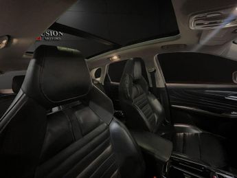 MG MG HS 1.5 T-GDI 16.6kWh Exclusive SUV 5dr Petrol Plug-in Hybrid Auto E