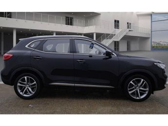 MG MG HS 1.5 T-GDI 16.6kWh Exclusive SUV 5dr Petrol Plug-in Hybrid Auto E
