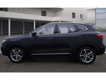 MG MG HS 1.5 T-GDI 16.6kWh Exclusive SUV 5dr Petrol Plug-in Hybrid Auto E