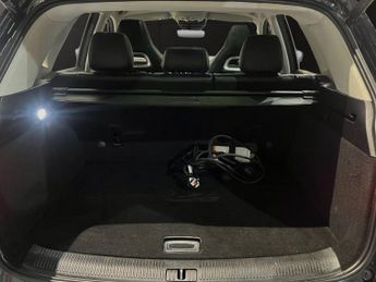 MG MG HS 1.5 T-GDI 16.6kWh Exclusive SUV 5dr Petrol Plug-in Hybrid Auto E