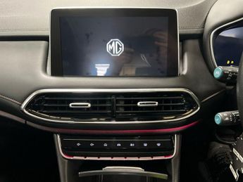MG MG HS 1.5 T-GDI 16.6kWh Exclusive SUV 5dr Petrol Plug-in Hybrid Auto E