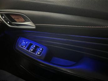 MG MG HS 1.5 T-GDI 16.6kWh Exclusive SUV 5dr Petrol Plug-in Hybrid Auto E