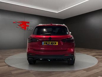 MG MG HS 1.5 T-GDI 16.6kWh Exclusive SUV 5dr Petrol Plug-in Hybrid Auto E