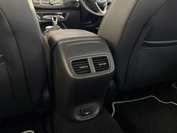 VAUXHALL INSIGNIA 1.6 Turbo D BlueInjection Tech Line Nav Grand Sport 5dr Diesel A