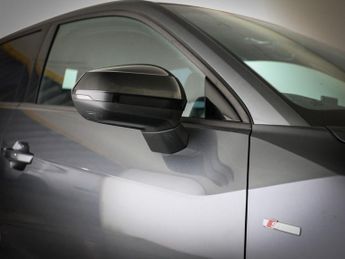 AUDI Q2 1.5 TFSI CoD 35 S line SUV 5dr Petrol S Tronic Euro 6 (s/s) (150