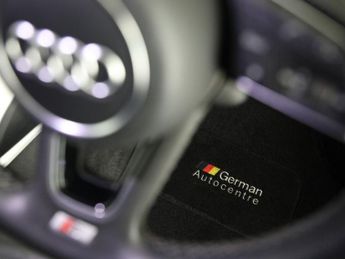 AUDI Q2 1.5 TFSI CoD 35 S line SUV 5dr Petrol S Tronic Euro 6 (s/s) (150