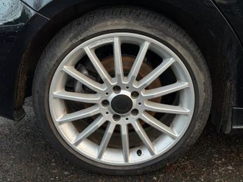 MERCEDES-BENZ A-CLASS 2.1 A220 CDI AMG Sport Hatchback 5dr Diesel 7G-DCT Euro 6 (s/s) 