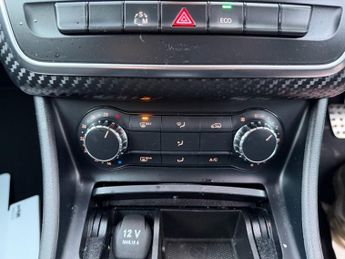 MERCEDES-BENZ A-CLASS 2.1 A220 CDI AMG Sport Hatchback 5dr Diesel 7G-DCT Euro 6 (s/s) 