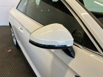 AUDI A5 2.0 TFSI 40 S line Coupe 2dr Petrol S Tronic Euro 6 (s/s) (190 p