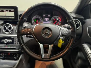 MERCEDES-BENZ A-CLASS 1.5 A180 CDI Sport Hatchback 5dr Diesel 7G-DCT Euro 5 (s/s) (109