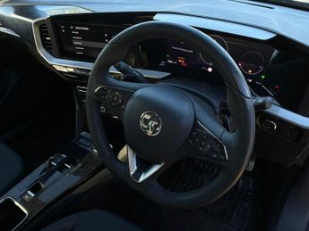 VAUXHALL MOKKA 1.2 Turbo Ultimate SUV 5dr Petrol Auto Euro 6 (s/s) (130 ps)