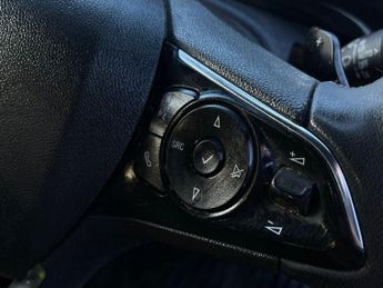 VAUXHALL MOKKA 1.2 Turbo Ultimate SUV 5dr Petrol Auto Euro 6 (s/s) (130 ps)