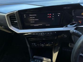 VAUXHALL MOKKA 1.2 Turbo Ultimate SUV 5dr Petrol Auto Euro 6 (s/s) (130 ps)