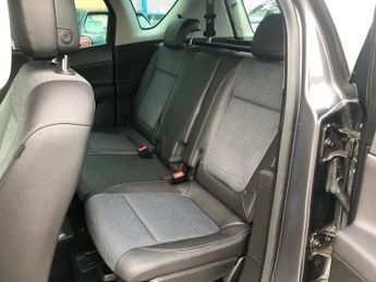 VAUXHALL MERIVA 1.4 16V SE MPV 5dr Petrol Manual Euro 5 (100 ps)