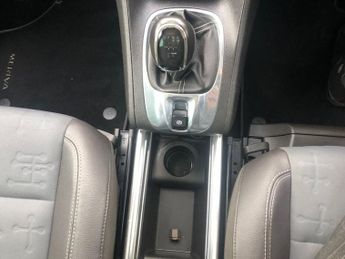 VAUXHALL MERIVA 1.4 16V SE MPV 5dr Petrol Manual Euro 5 (100 ps)