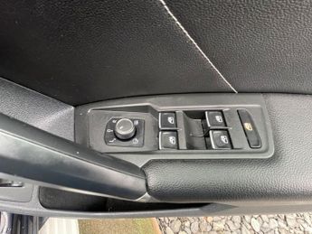 VOLKSWAGEN TIGUAN 2.0 TDI BlueMotion Tech R-Line SUV 5dr Diesel DSG 4Motion Euro 6