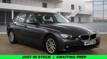 BMW 330 2.0 330e 7.6kWh SE Saloon 4dr Petrol Plug-in Hybrid Auto Euro 6 