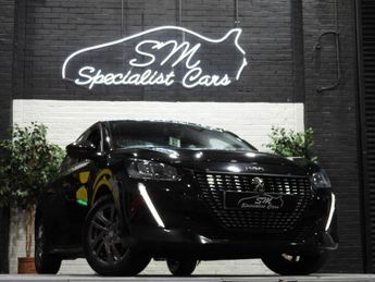 Peugeot 208 1.5 BlueHDi Active Premium Hatchback 5dr Diesel Manual Euro 6 (s