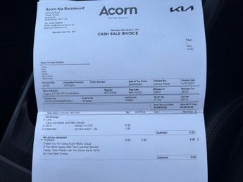 FORD KUGA 2.5 EcoBoost Duratec 14.4kWh ST-Line SUV 5dr Petrol Plug-in Hybr