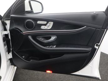 MERCEDES-BENZ E-CLASS 2.0 E220d AMG Line (Premium) Estate 5dr Diesel G-Tronic+ Euro 6 