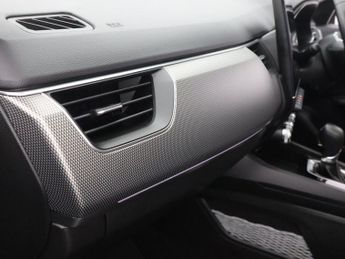 RENAULT ARKANA 1.6 E-TECH S Edition SUV 5dr Petrol Hybrid Auto 2WD Euro 6 (s/s)