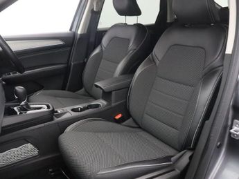 RENAULT ARKANA 1.6 E-TECH S Edition SUV 5dr Petrol Hybrid Auto 2WD Euro 6 (s/s)
