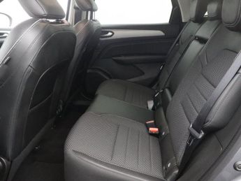 RENAULT ARKANA 1.6 E-TECH S Edition SUV 5dr Petrol Hybrid Auto 2WD Euro 6 (s/s)