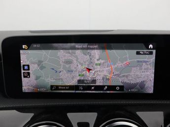 MERCEDES-BENZ A-CLASS 1.5 A180d Sport (Executive) Hatchback 5dr Diesel 7G-DCT Euro 6 (