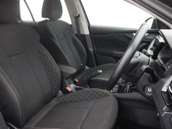 SKODA SCALA 1.5 TSI SE Hatchback 5dr Petrol DSG Euro 6 (s/s) (150 ps)