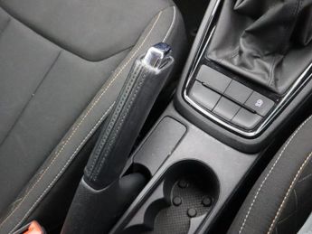 SKODA SCALA 1.5 TSI SE Hatchback 5dr Petrol DSG Euro 6 (s/s) (150 ps)