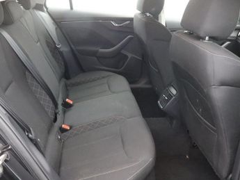 SKODA SCALA 1.5 TSI SE Hatchback 5dr Petrol DSG Euro 6 (s/s) (150 ps)