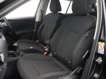 SKODA SCALA 1.5 TSI SE Hatchback 5dr Petrol DSG Euro 6 (s/s) (150 ps)