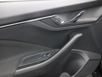 SKODA SCALA 1.5 TSI SE Hatchback 5dr Petrol DSG Euro 6 (s/s) (150 ps)