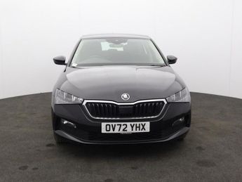 SKODA SCALA 1.5 TSI SE Hatchback 5dr Petrol DSG Euro 6 (s/s) (150 ps)