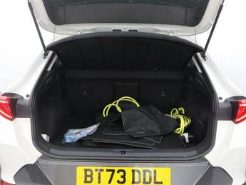 CUPRA FORMENTOR 1.4 eHybrid 12.8kWh V1 SUV 5dr Petrol Plug-in Hybrid DSG Euro 6 