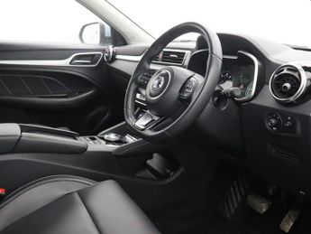 MG MG ZS 44.5kWh Exclusive SUV 5dr Electric Auto (143 ps)
