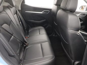 MG MG ZS 44.5kWh Exclusive SUV 5dr Electric Auto (143 ps)