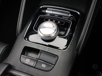 MG MG ZS 44.5kWh Exclusive SUV 5dr Electric Auto (143 ps)