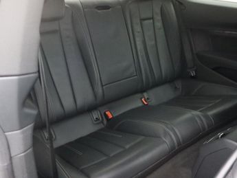 AUDI A5 2.0 TDI 40 S line Coupe 2dr Diesel S Tronic quattro Euro 6 (s/s)