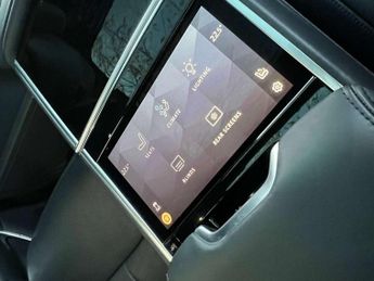 LAND ROVER RANGE ROVER 4.4 P530 V8 Autobiography SUV 5dr Petrol Auto 4WD Euro 6 (s/s) (