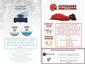 LAND ROVER RANGE ROVER 4.4 P530 V8 Autobiography SUV 5dr Petrol Auto 4WD Euro 6 (s/s) (