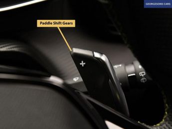 PEUGEOT 208 1.2 PureTech GT Hatchback 5dr Petrol EAT Euro 6 (s/s) (100 ps)