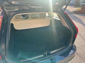 VOLVO V60 2.0 D3 Inscription Plus Estate 5dr Diesel Auto Euro 6 (s/s) (150
