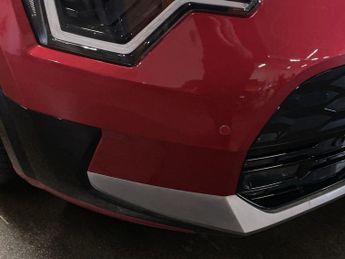 KIA NIRO 64.8kWh 3 SUV 5dr Electric Auto (201 bhp)