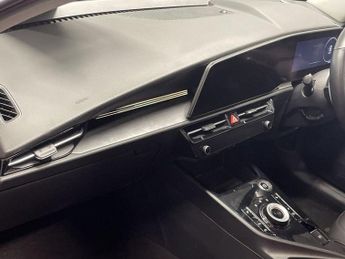 KIA NIRO 64.8kWh 3 SUV 5dr Electric Auto (201 bhp)