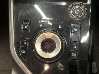 KIA NIRO 64.8kWh 3 SUV 5dr Electric Auto (201 bhp)