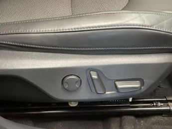 KIA NIRO 64.8kWh 3 SUV 5dr Electric Auto (201 bhp)