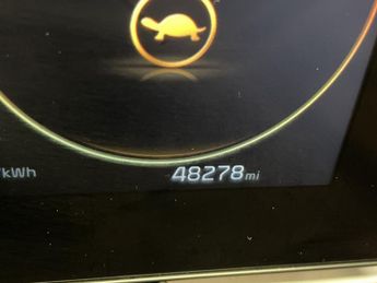 KIA NIRO 64.8kWh 3 SUV 5dr Electric Auto (201 bhp)