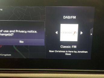 KIA NIRO 64.8kWh 3 SUV 5dr Electric Auto (201 bhp)